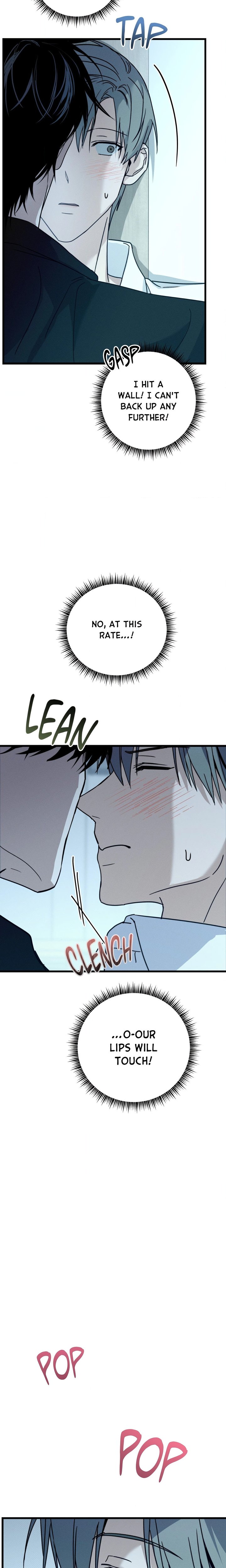 The Ex-Orcist (Uncensored) - Chapter 10 Page 13