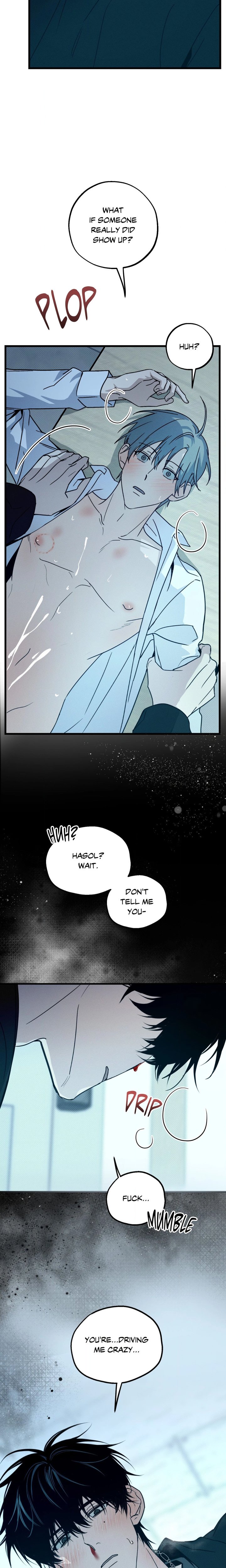 The Ex-Orcist (Uncensored) - Chapter 10 Page 23