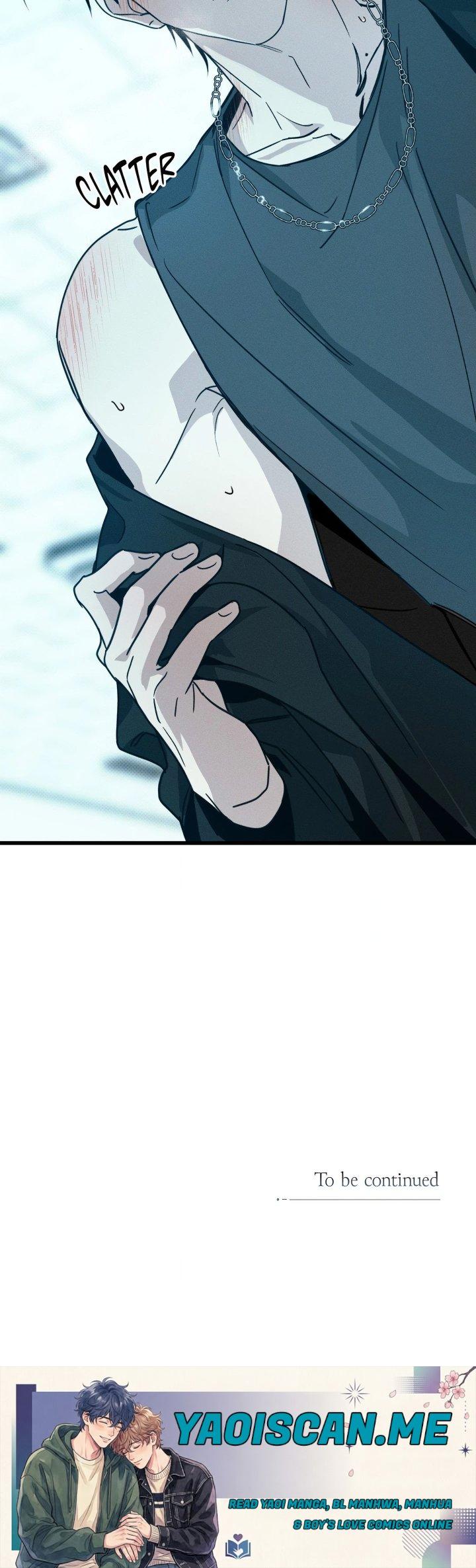 The Ex-Orcist (Uncensored) - Chapter 10 Page 24