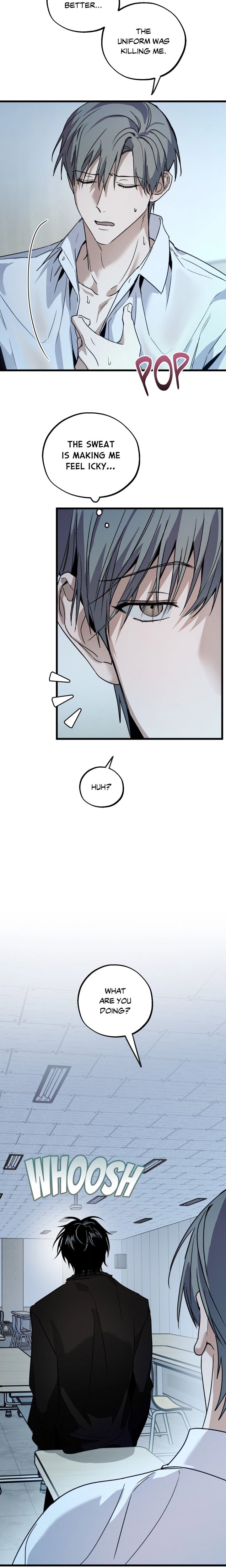 The Ex-Orcist (Uncensored) - Chapter 10 Page 8