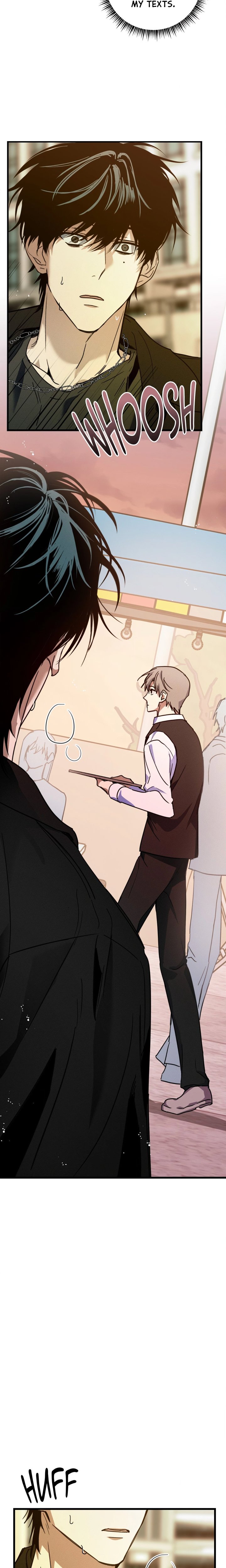 The Ex-Orcist (Uncensored) - Chapter 11 Page 4