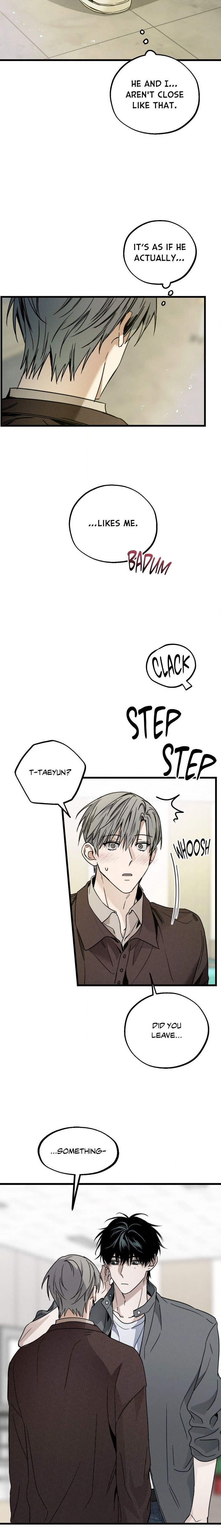 The Ex-Orcist (Uncensored) - Chapter 12 Page 13