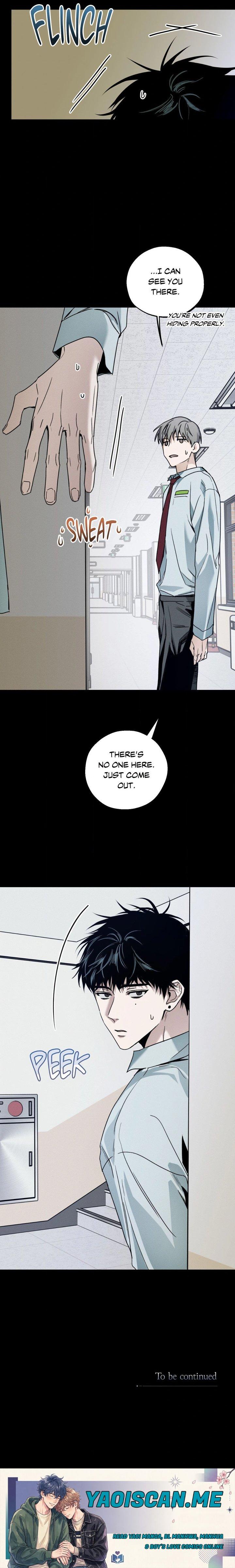 The Ex-Orcist (Uncensored) - Chapter 12 Page 19