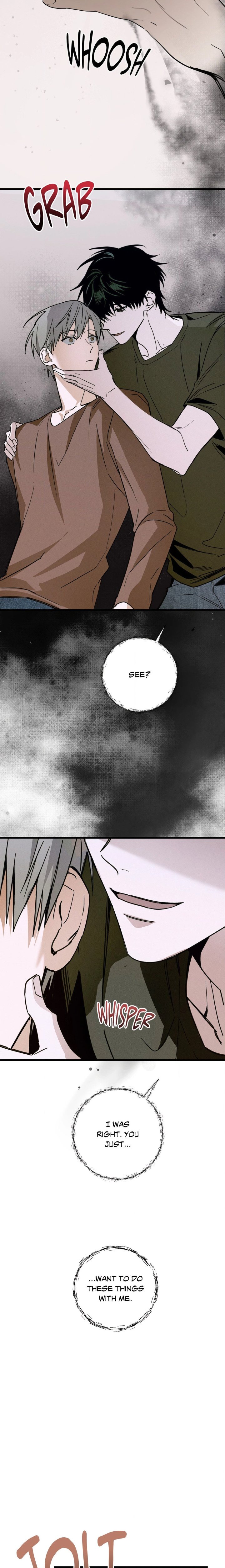 The Ex-Orcist (Uncensored) - Chapter 12 Page 2