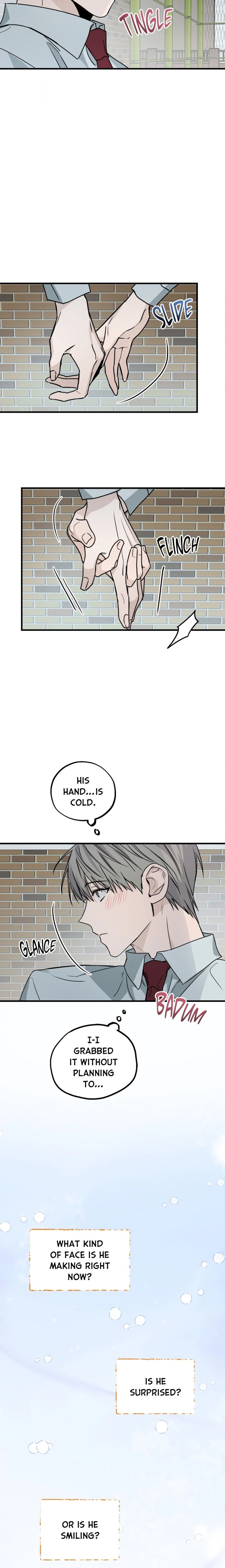 The Ex-Orcist (Uncensored) - Chapter 13 Page 17