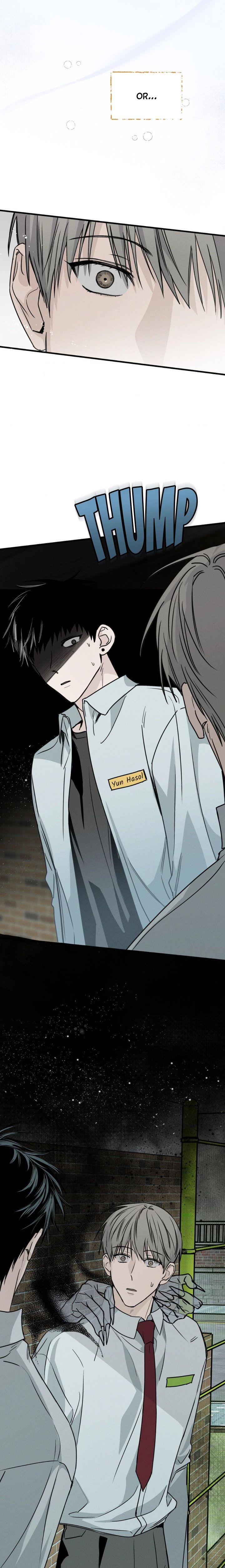 The Ex-Orcist (Uncensored) - Chapter 13 Page 18