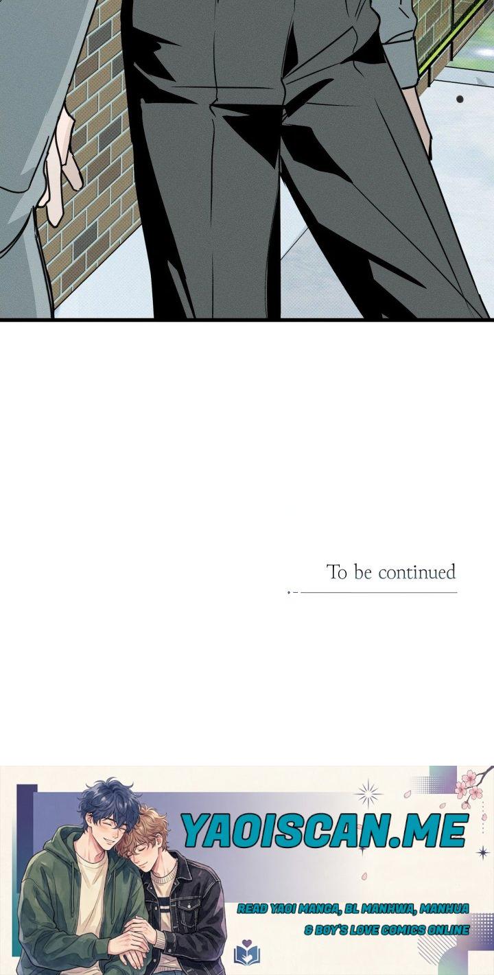 The Ex-Orcist (Uncensored) - Chapter 13 Page 19