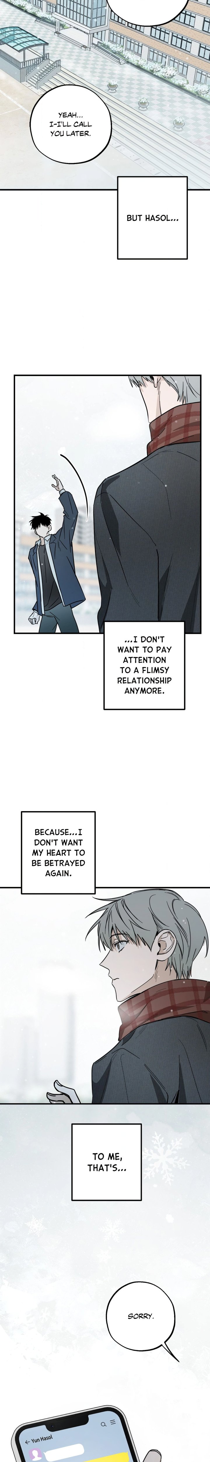 The Ex-Orcist (Uncensored) - Chapter 14 Page 13