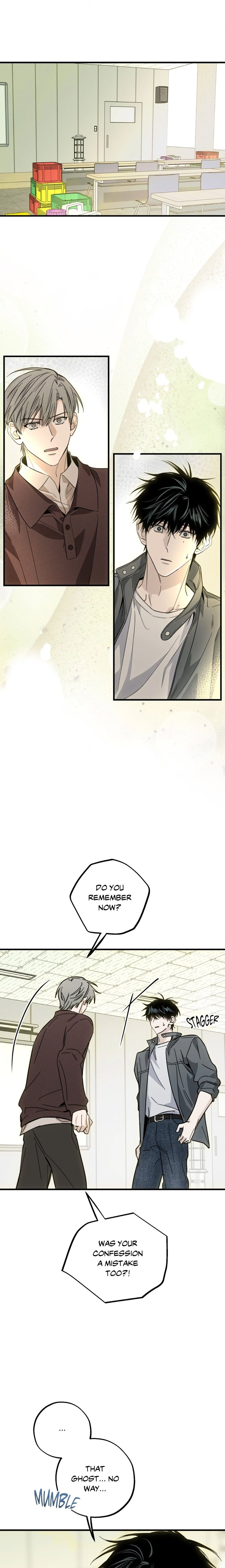 The Ex-Orcist (Uncensored) - Chapter 14 Page 15