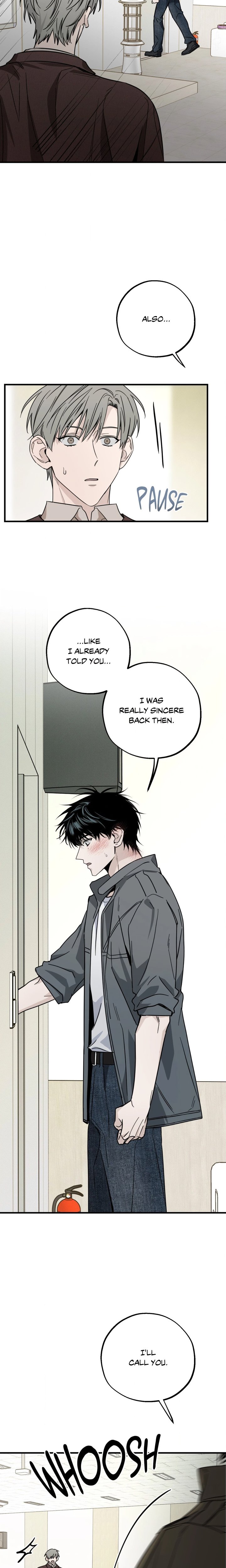 The Ex-Orcist (Uncensored) - Chapter 14 Page 17