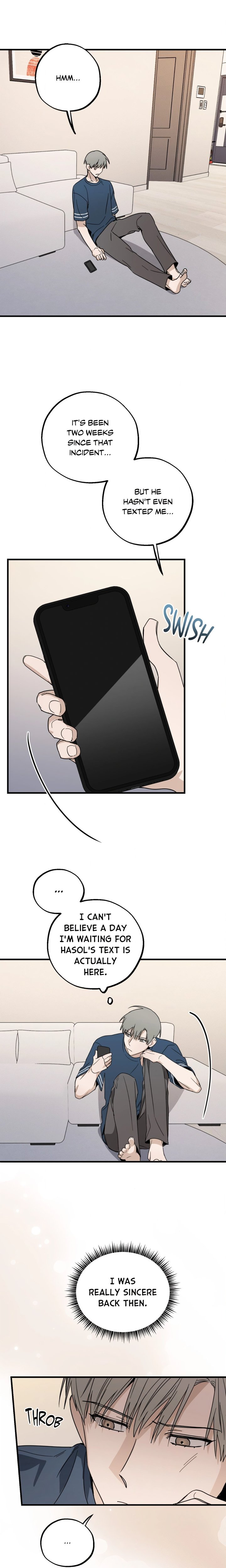 The Ex-Orcist (Uncensored) - Chapter 14 Page 19