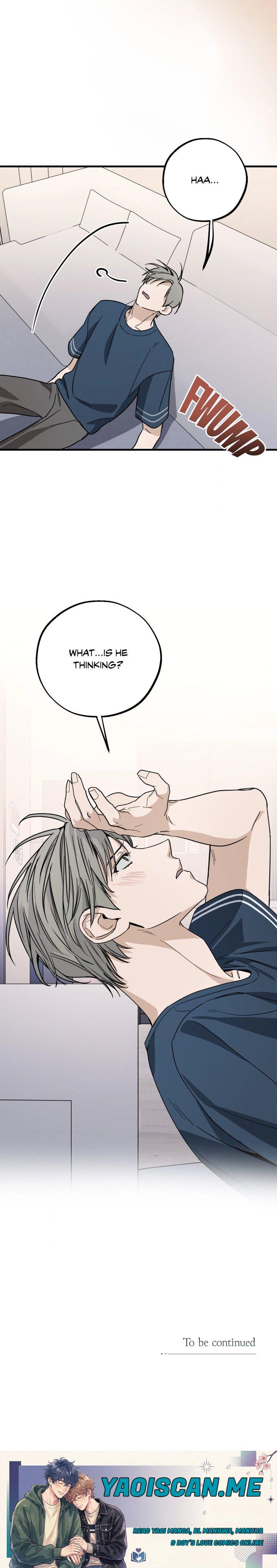 The Ex-Orcist (Uncensored) - Chapter 14 Page 20