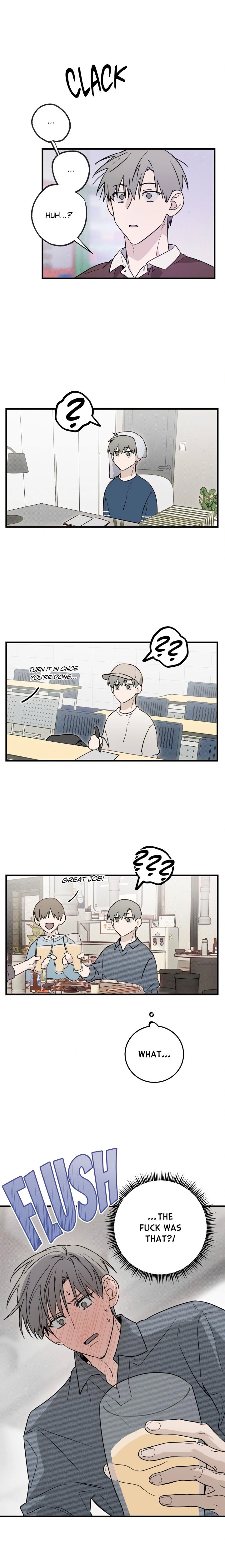 The Ex-Orcist (Uncensored) - Chapter 15 Page 19