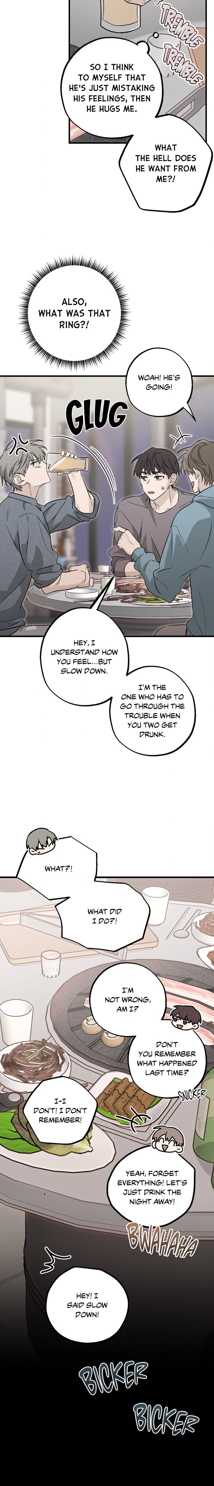 The Ex-Orcist (Uncensored) - Chapter 15 Page 21