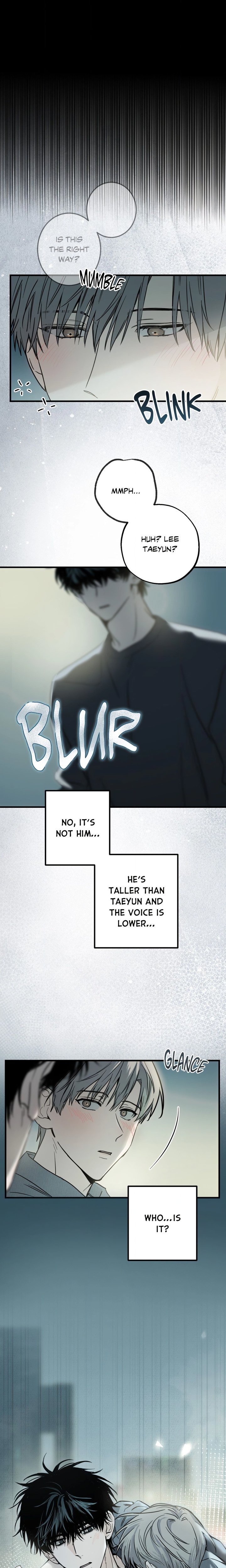 The Ex-Orcist (Uncensored) - Chapter 15 Page 22