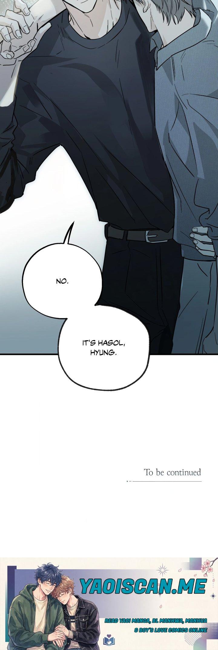 The Ex-Orcist (Uncensored) - Chapter 15 Page 23