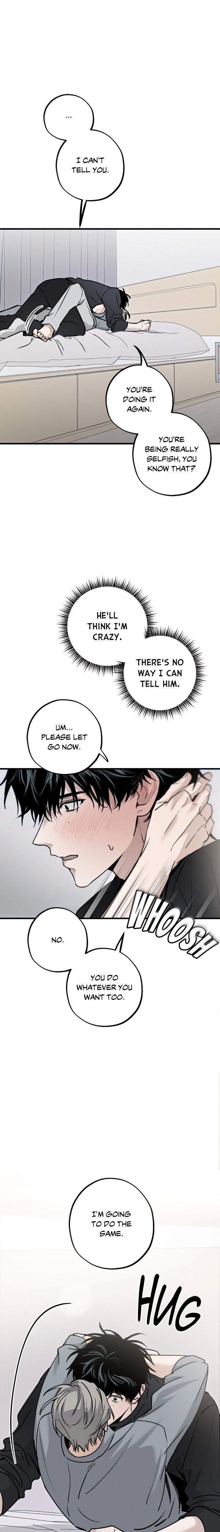 The Ex-Orcist (Uncensored) - Chapter 16 Page 18