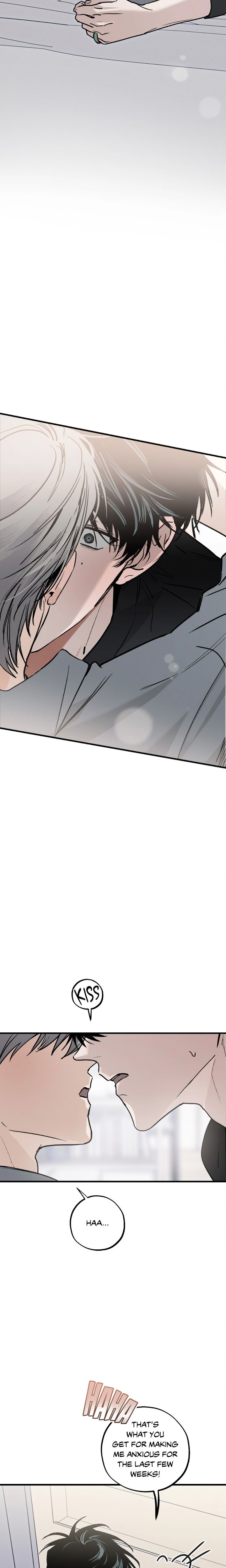 The Ex-Orcist (Uncensored) - Chapter 16 Page 19