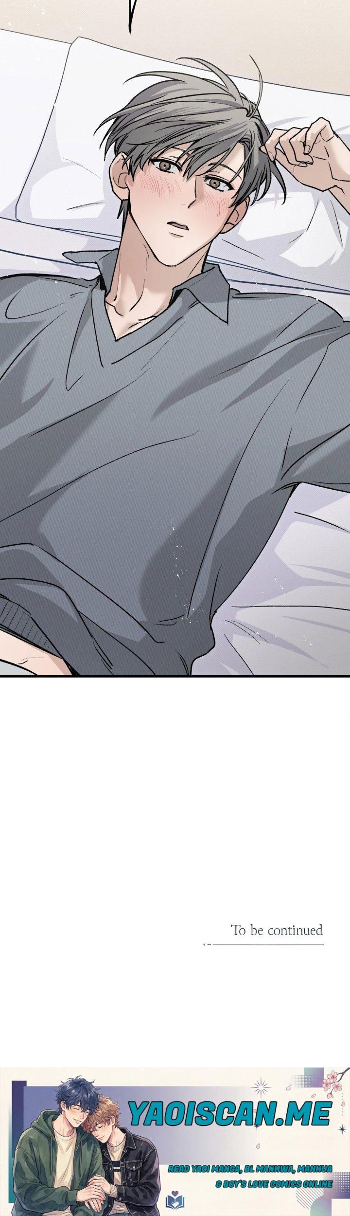 The Ex-Orcist (Uncensored) - Chapter 16 Page 24