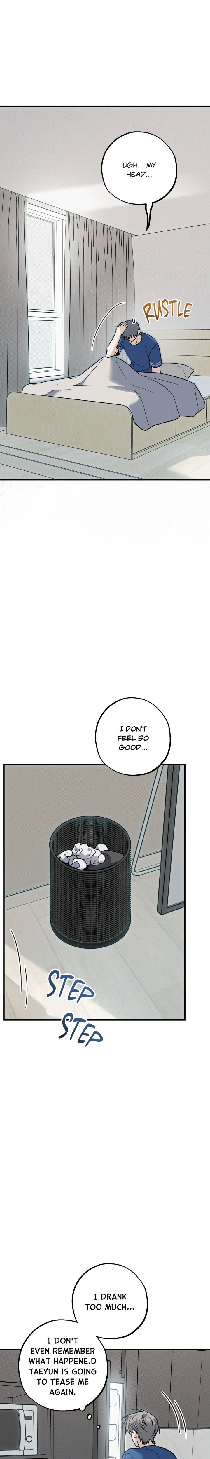The Ex-Orcist (Uncensored) - Chapter 18 Page 19