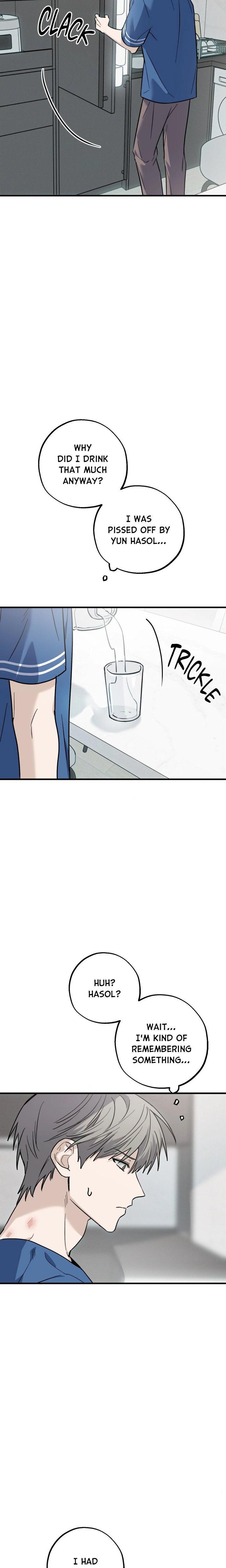 The Ex-Orcist (Uncensored) - Chapter 18 Page 20