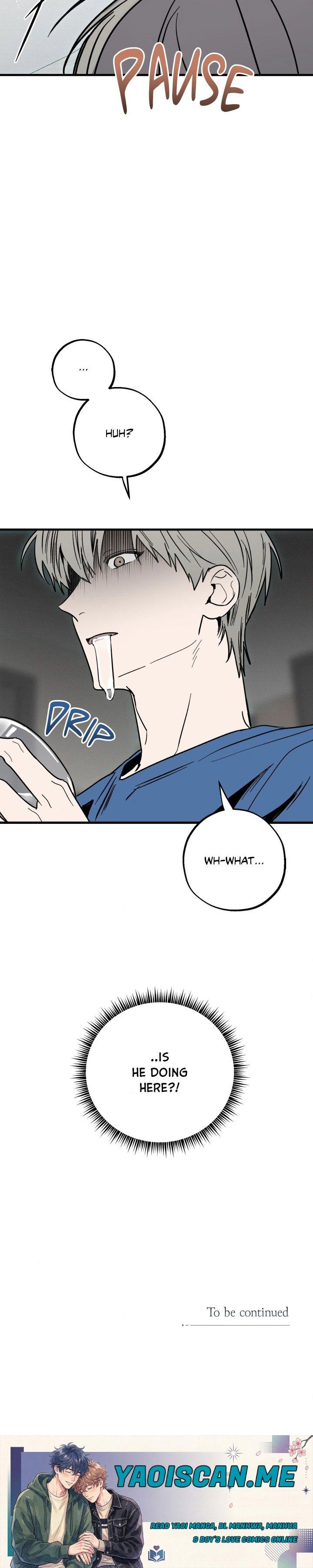 The Ex-Orcist (Uncensored) - Chapter 18 Page 22