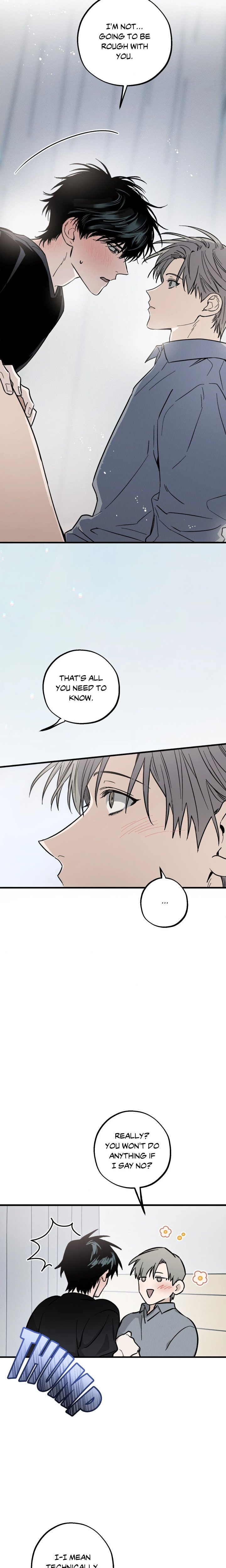 The Ex-Orcist (Uncensored) - Chapter 18 Page 4