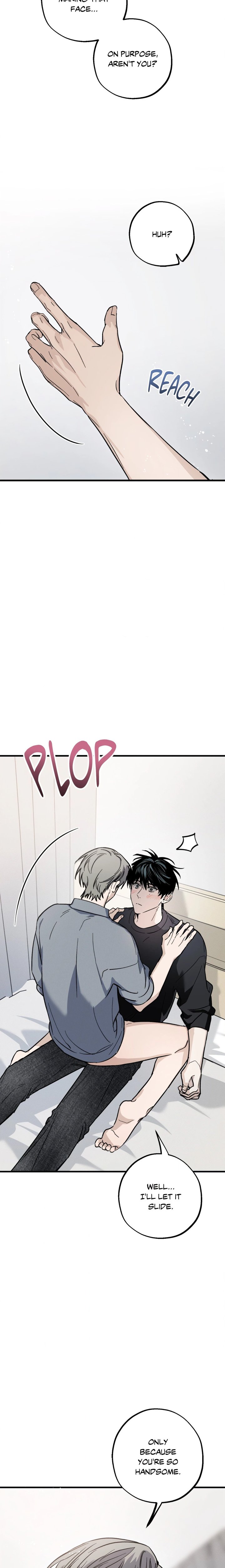The Ex-Orcist (Uncensored) - Chapter 18 Page 6