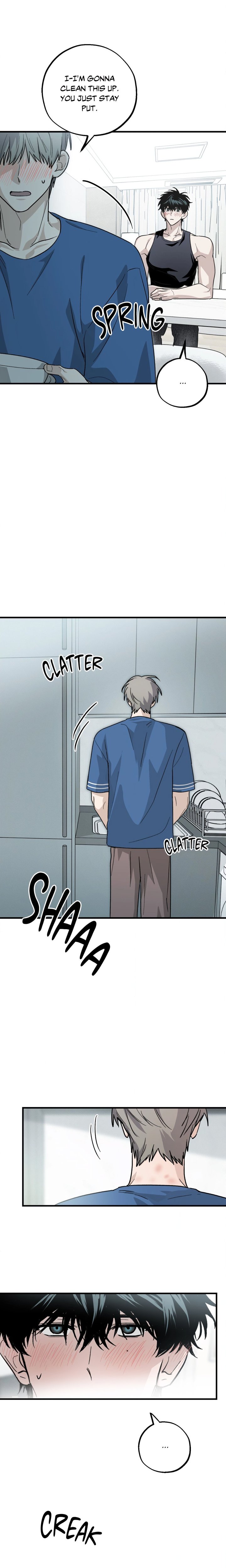 The Ex-Orcist (Uncensored) - Chapter 19 Page 13