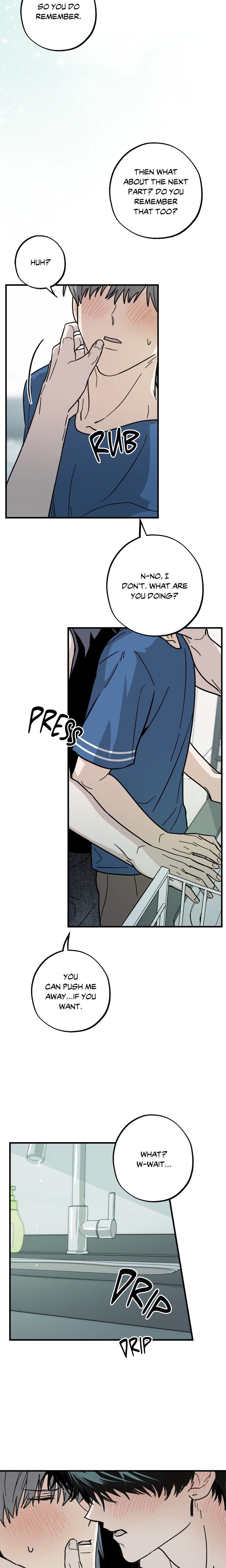 The Ex-Orcist (Uncensored) - Chapter 19 Page 15