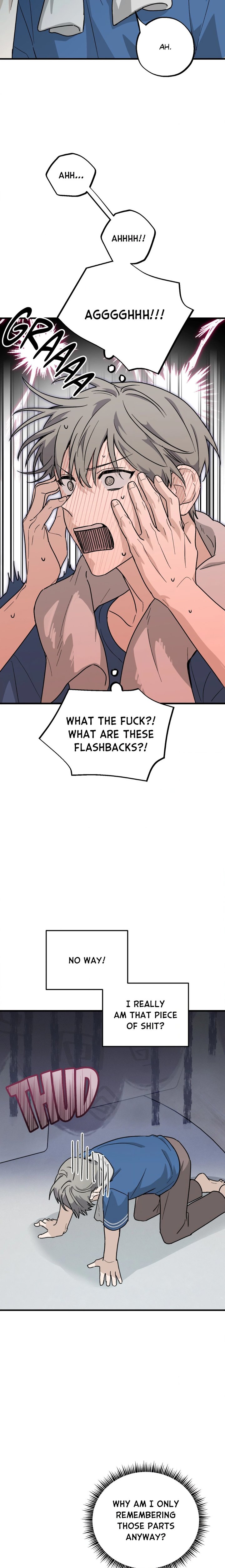 The Ex-Orcist (Uncensored) - Chapter 19 Page 7
