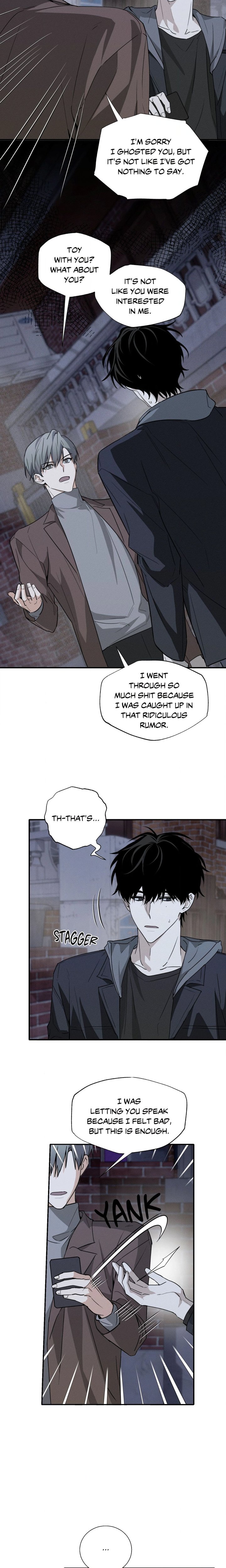 The Ex-Orcist (Uncensored) - Chapter 2 Page 13