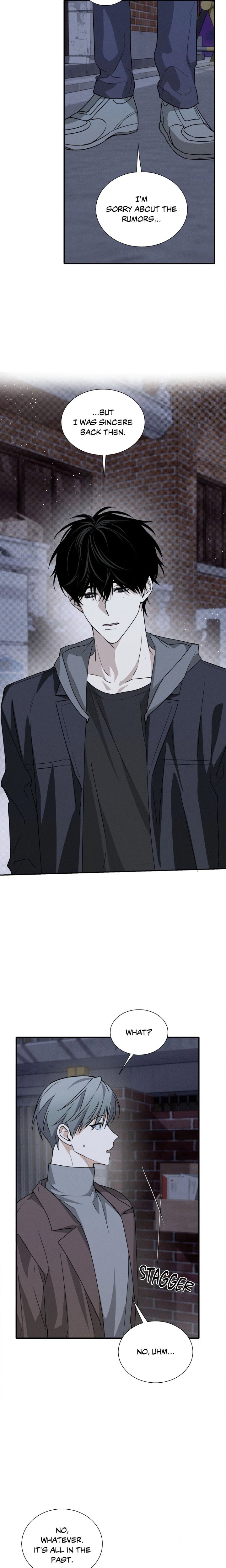 The Ex-Orcist (Uncensored) - Chapter 2 Page 14