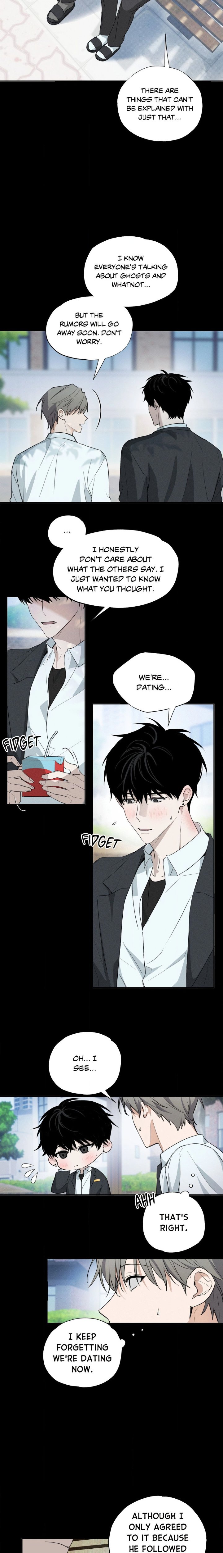 The Ex-Orcist (Uncensored) - Chapter 2 Page 2