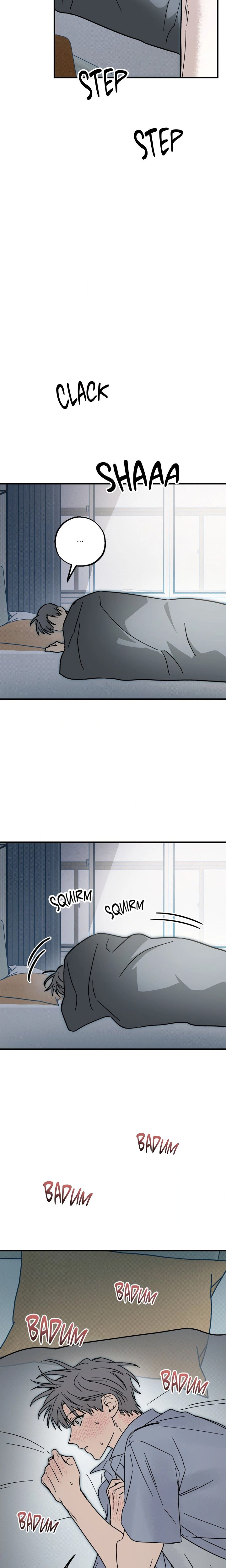 The Ex-Orcist (Uncensored) - Chapter 20 Page 22