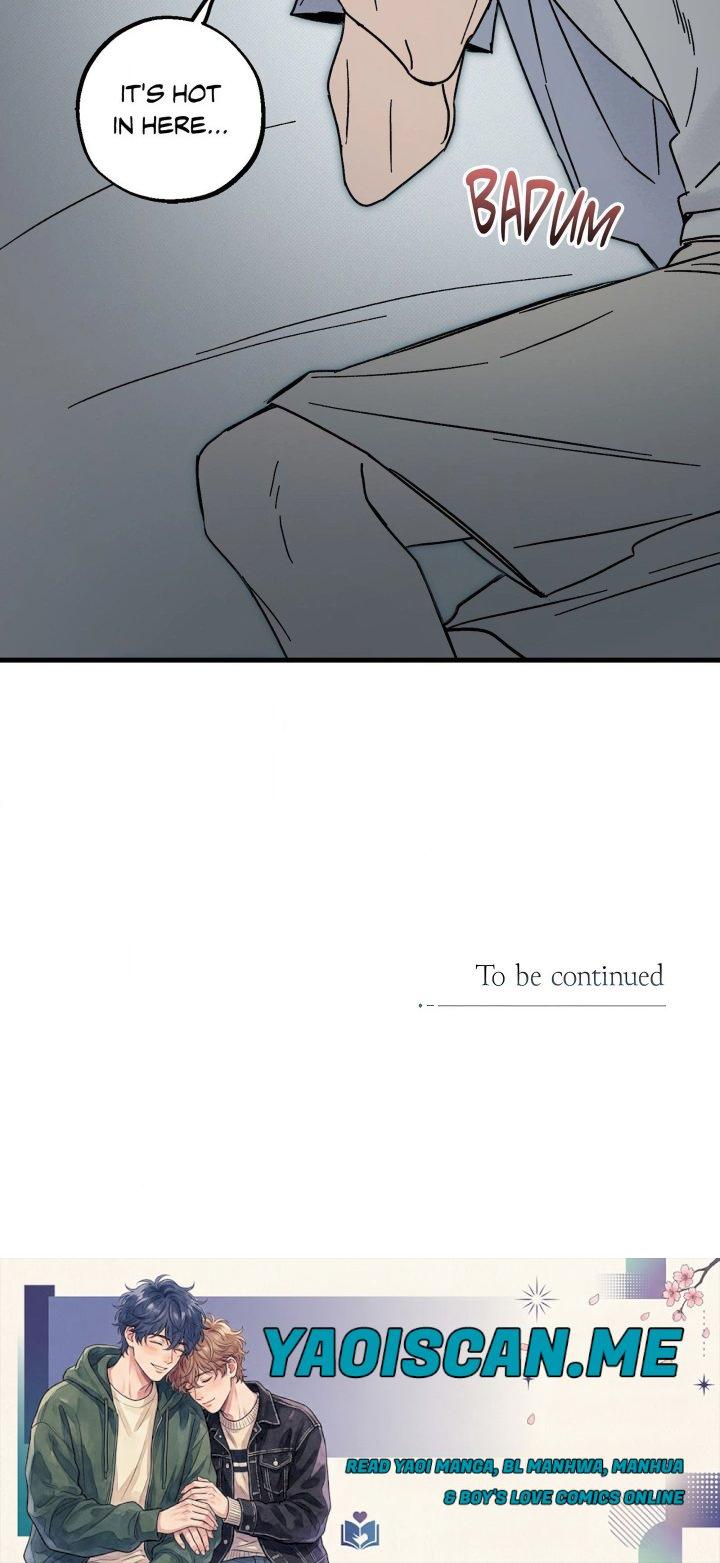 The Ex-Orcist (Uncensored) - Chapter 20 Page 23
