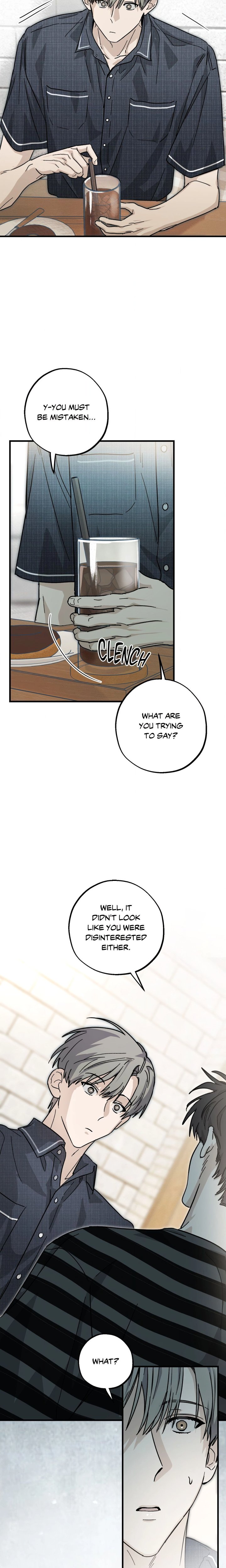 The Ex-Orcist (Uncensored) - Chapter 20 Page 4