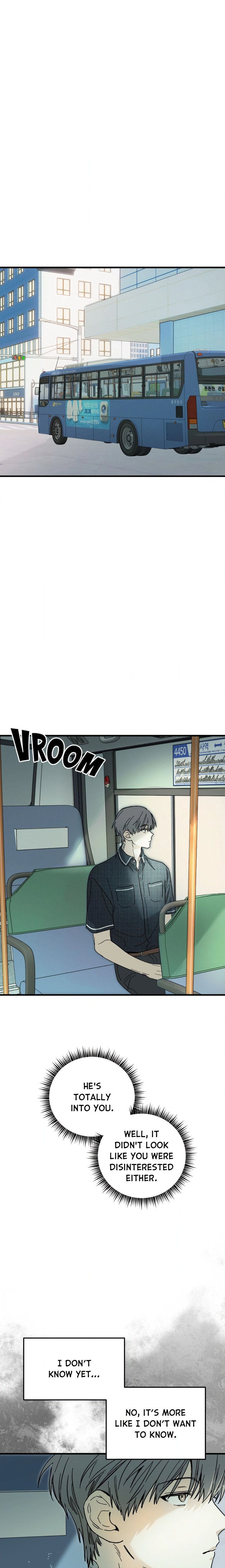 The Ex-Orcist (Uncensored) - Chapter 20 Page 8