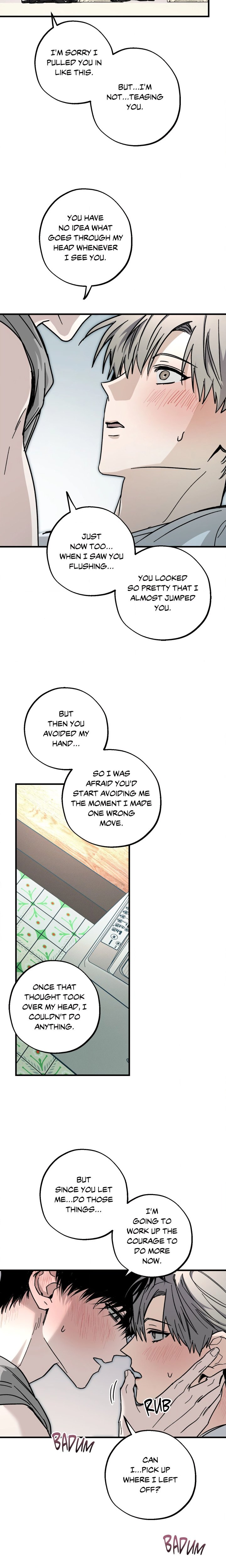The Ex-Orcist (Uncensored) - Chapter 21 Page 16
