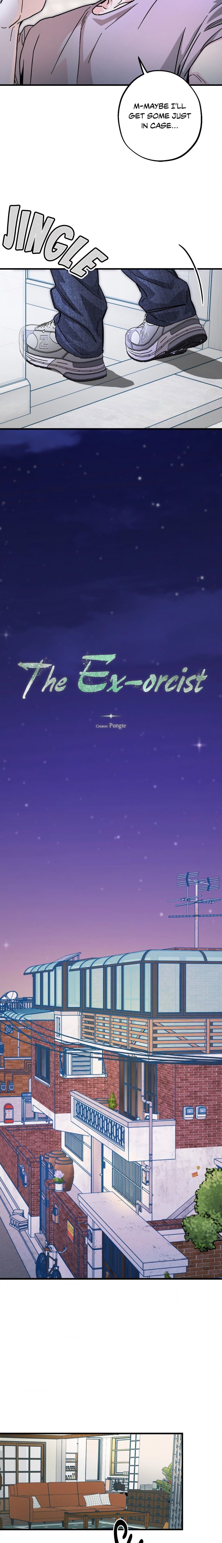 The Ex-Orcist (Uncensored) - Chapter 21 Page 4