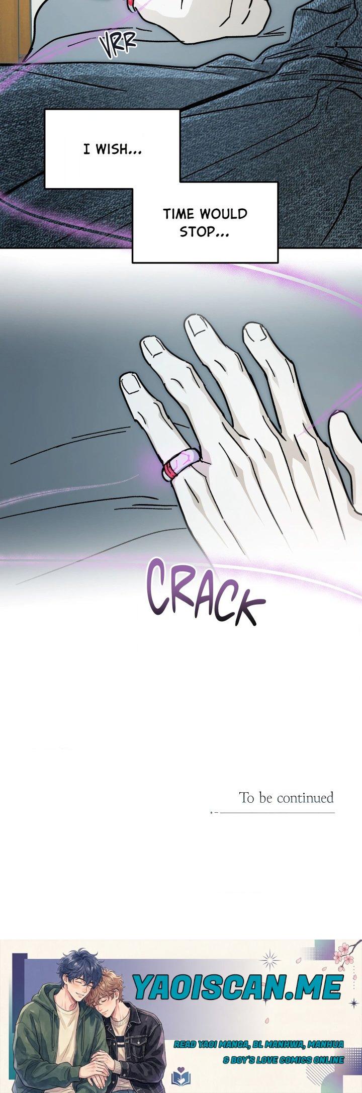 The Ex-Orcist (Uncensored) - Chapter 22 Page 23