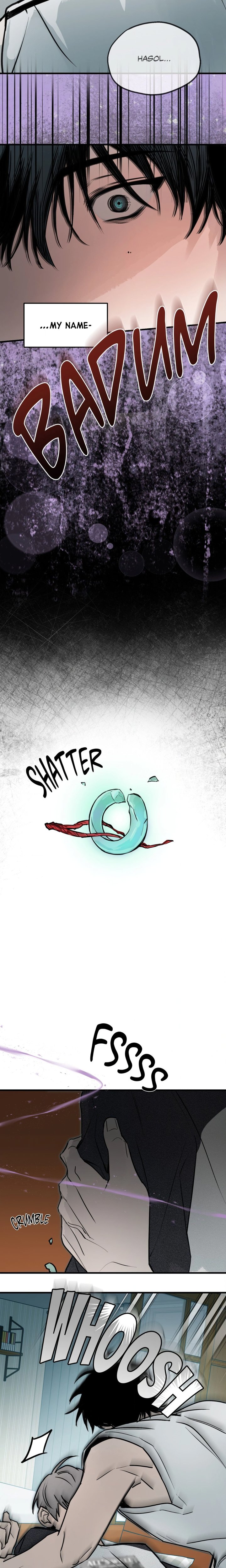 The Ex-Orcist (Uncensored) - Chapter 23 Page 15