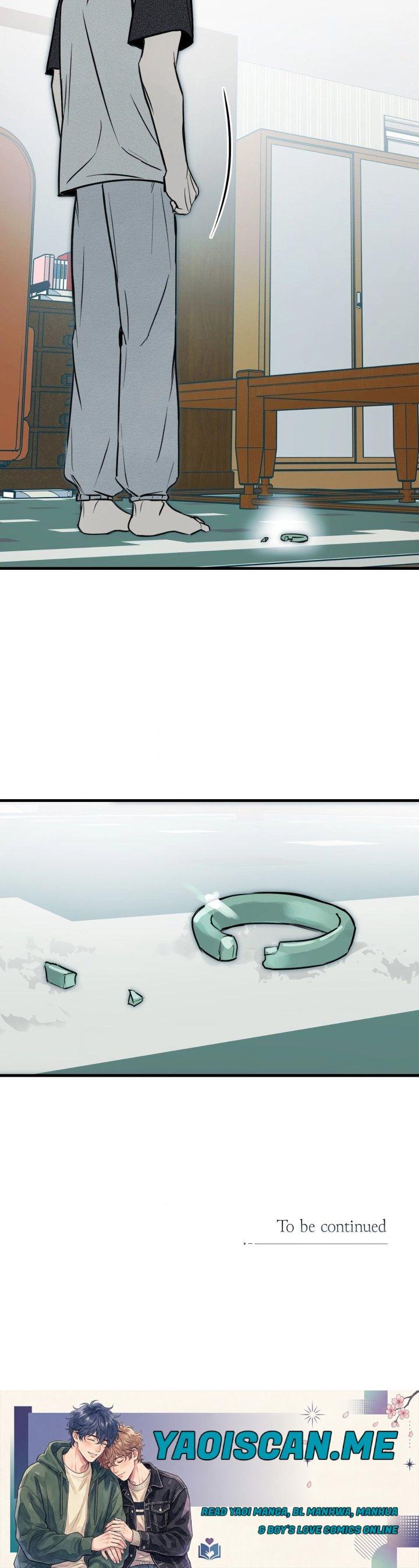 The Ex-Orcist (Uncensored) - Chapter 23 Page 20