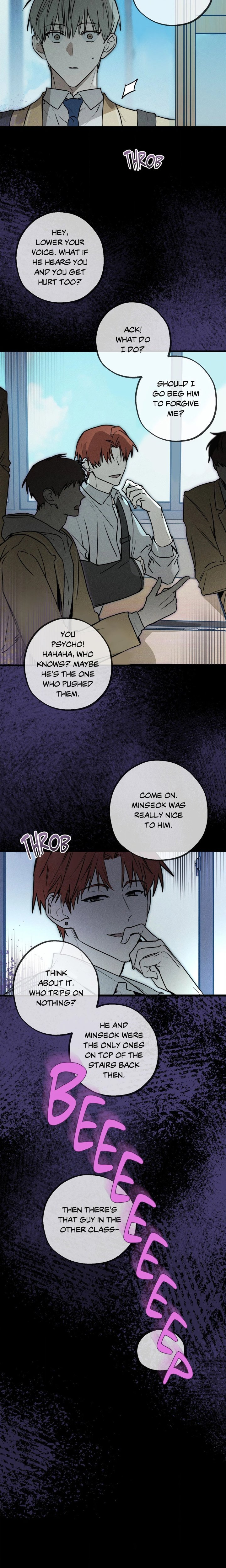 The Ex-Orcist (Uncensored) - Chapter 23 Page 3