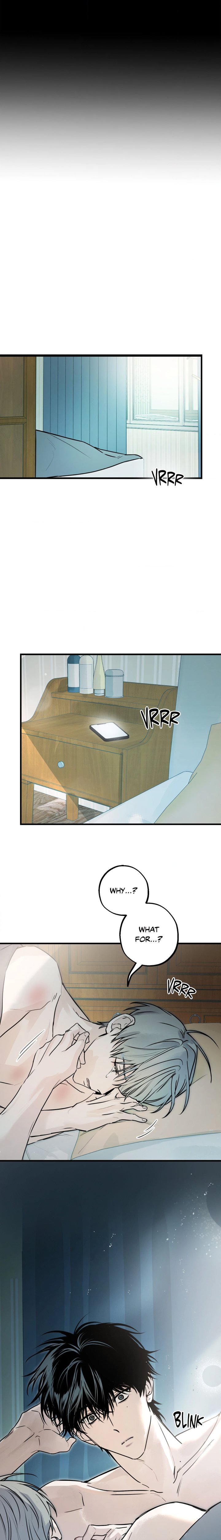 The Ex-Orcist (Uncensored) - Chapter 23 Page 4