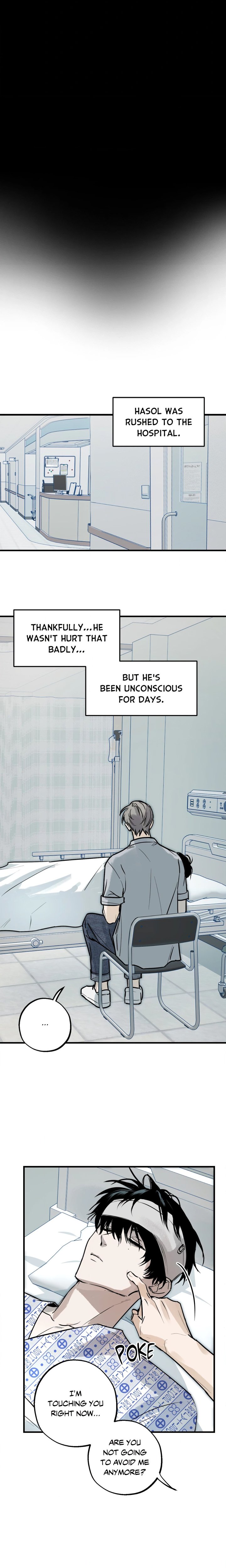 The Ex-Orcist (Uncensored) - Chapter 24 Page 16