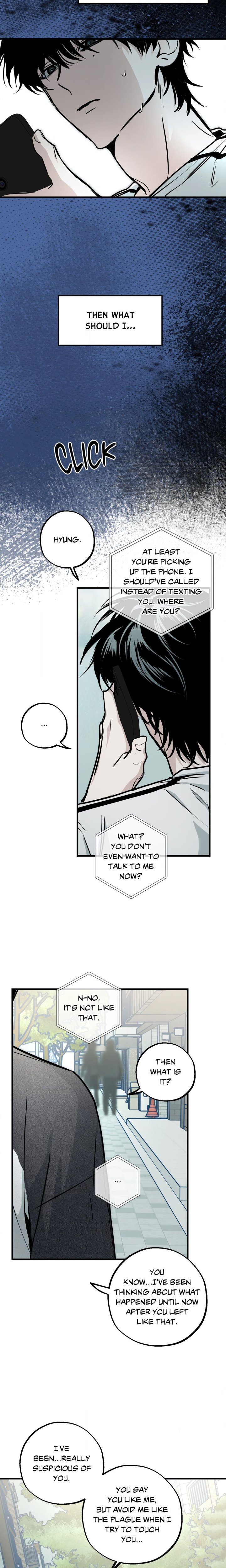 The Ex-Orcist (Uncensored) - Chapter 24 Page 3
