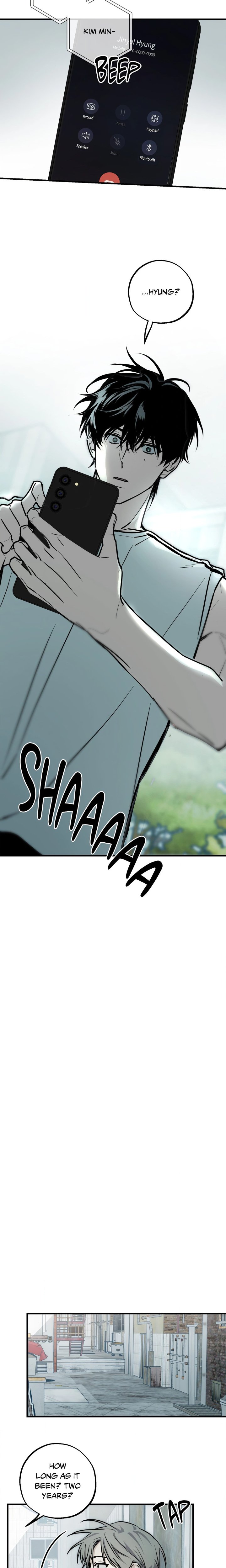 The Ex-Orcist (Uncensored) - Chapter 24 Page 7