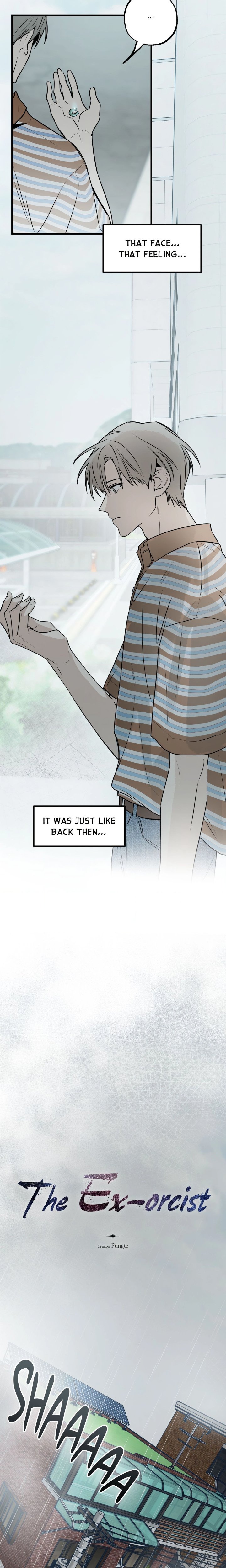 The Ex-Orcist (Uncensored) - Chapter 25 Page 7