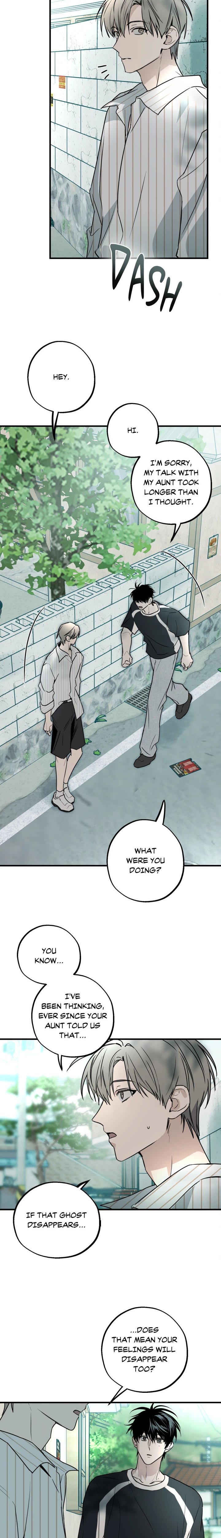 The Ex-Orcist (Uncensored) - Chapter 26 Page 16